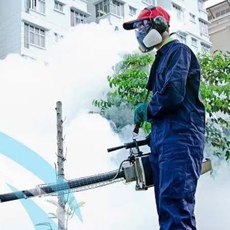 Pest Control Companies