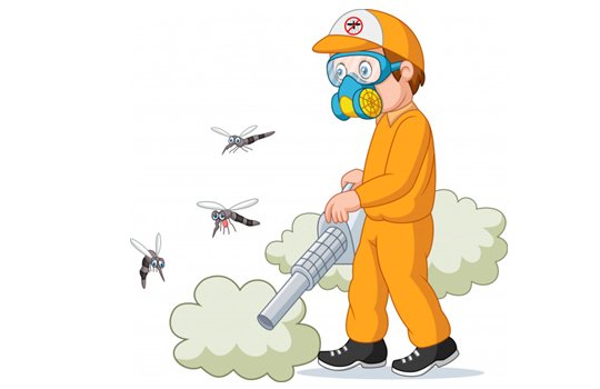 Corporate Pest Control Service Providers