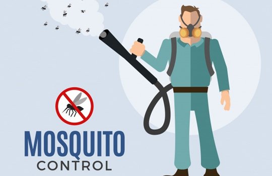 Corporate Pest Control